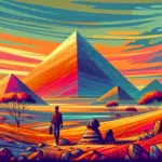 El enigma de la pirámide