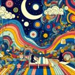 El laberinto de los sueños lúcidos