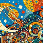 El puente lunar y los pasos hacia el abrazo