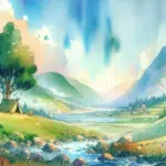 Cuento: El reino sumergido