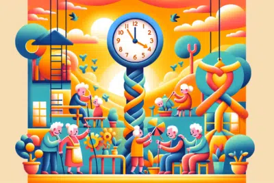 El reloj de pared y sus cuentos 6 El reloj de pared y sus cuentos