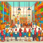 El secreto de la biblioteca