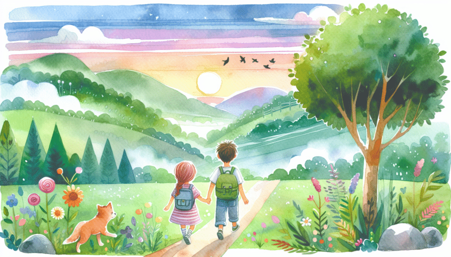 El verano de las segundas oportunidades una historia de amistad y perdón