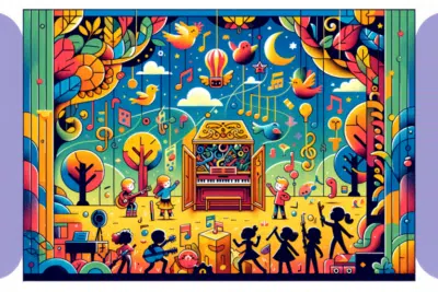 La caja de música misteriosa: Una aventura en el tiempo 6 La caja de música misteriosa: Una aventura en el tiempo