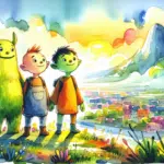 Cuento: La hermandad de los inadaptados