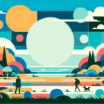 Story: The island of forgotten memories