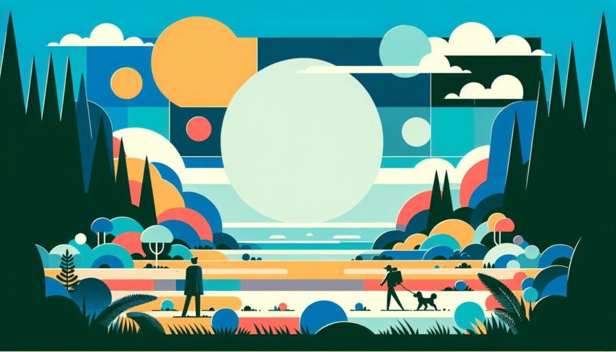The island of forgotten memories